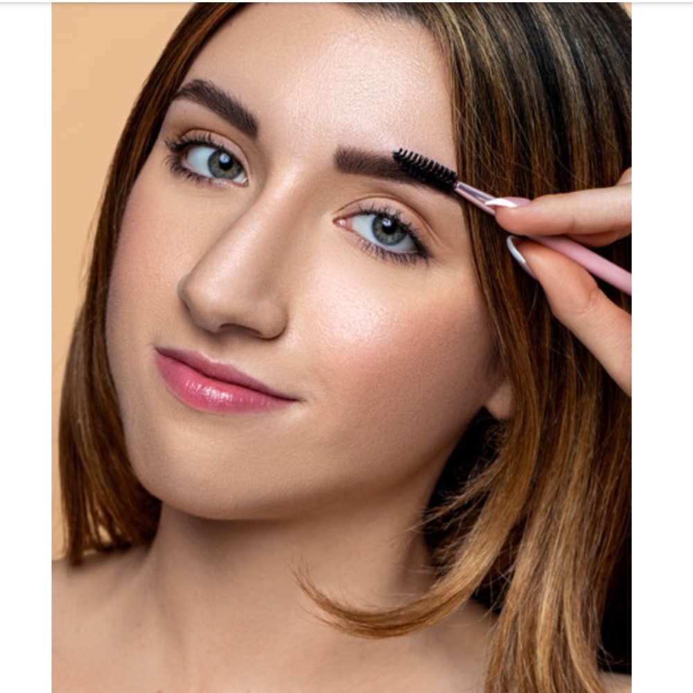 NWT Jazmine Beauty Brow Boss Styling Wax —5g